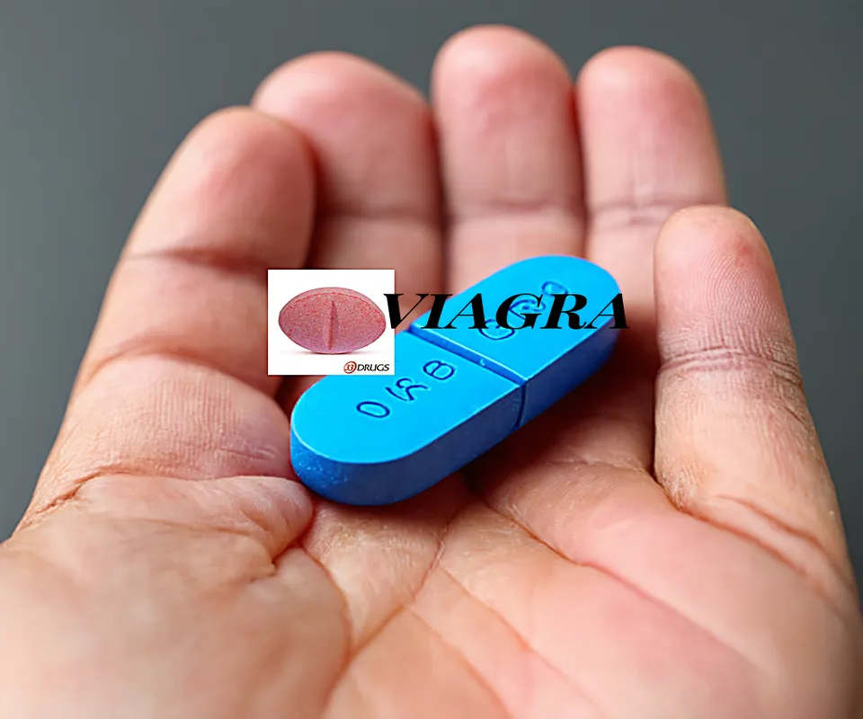 Es libre la venta de viagra